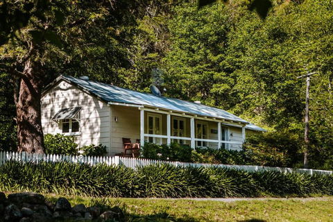 The Kangaroo Valley Cottage - Tourism Noosa 0