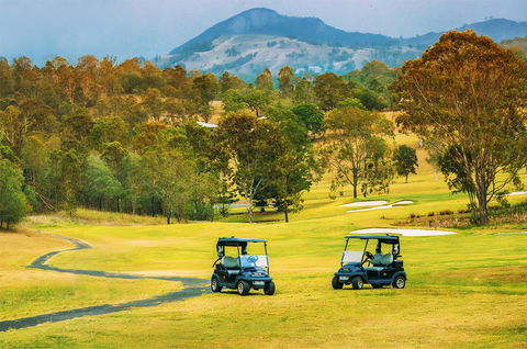 The Kooralbyn Valley - Tourism Noosa 2