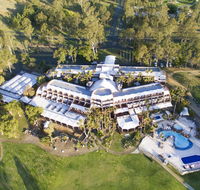 The Kooralbyn Valley - Tourism Noosa