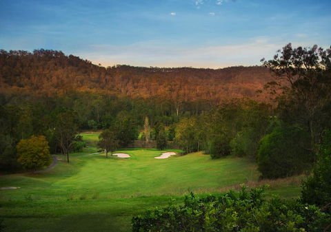 The Kooralbyn Valley - Tourism Noosa 3