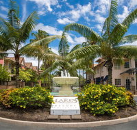 The Lakes Resort Cairns - Tourism Noosa
