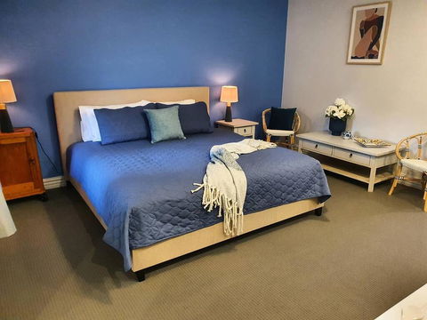 The Lancefield - Tourism Noosa 2