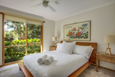 The Leisure House - Tourism Noosa 1