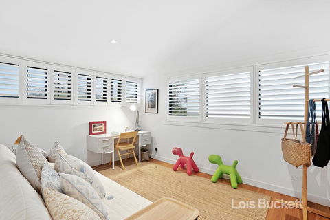 The Lennoxhaus - Tourism Noosa 3