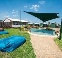 The Leprechaun Resort - Tourism Noosa