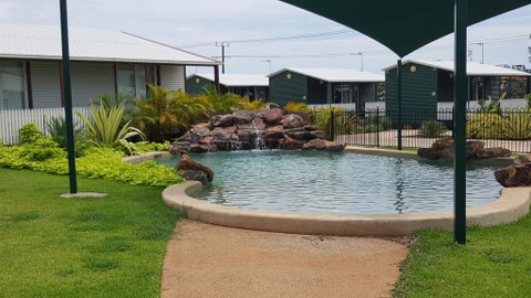 The Leprechaun Resort - Tourism Noosa 3