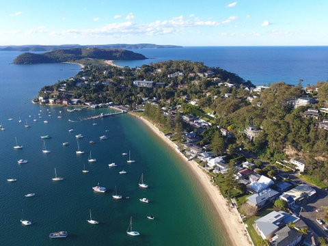 The Lighthouse At Iluka Resort Apartments - Tourism Noosa 1
