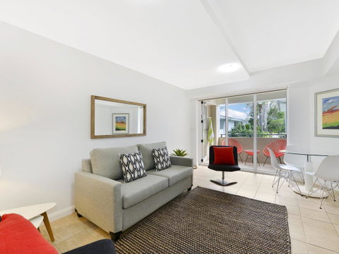 The Lighthouse At Iluka Resort Apartments - Tourism Noosa 2