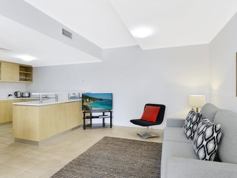 The Lighthouse At Iluka Resort Apartments - Tourism Noosa 3