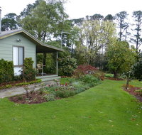 The Little House on The Hill