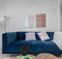 The lively City 2bed 2 bath APT Footscray - Tourism Noosa