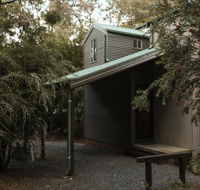 The Lodges - Tourism Noosa