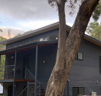 The Lodges Two - Tourism Noosa
