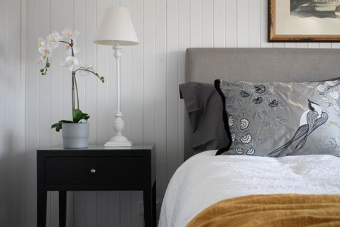 The Loft At Butlers Lane Vineyard - Tourism Noosa 1