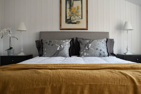 The Loft At Butlers Lane Vineyard - Tourism Noosa 2