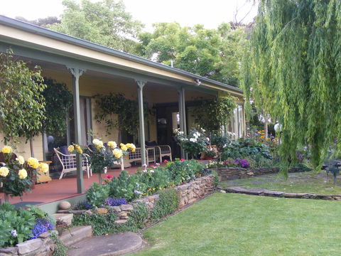 The Lookout - Tourism Noosa 3