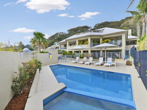The Lookout At Iluka Resort Apartments - Tourism Noosa 3
