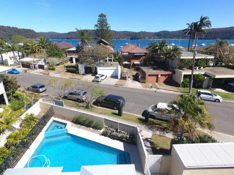 The Lookout At Iluka Resort Apartments - Tourism Noosa 1