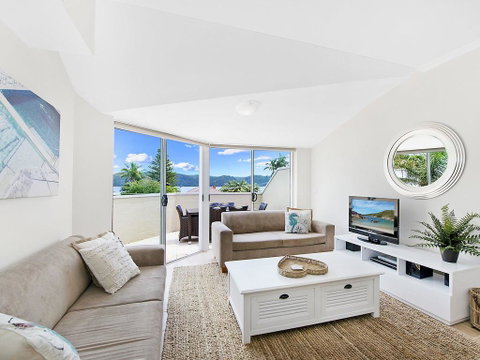 The Lookout At Iluka Resort Apartments - Tourism Noosa 0