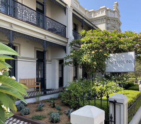 The Lurline Randwick - Tourism Noosa 1