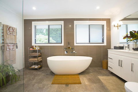 THE MAPLES - Tourism Noosa 2