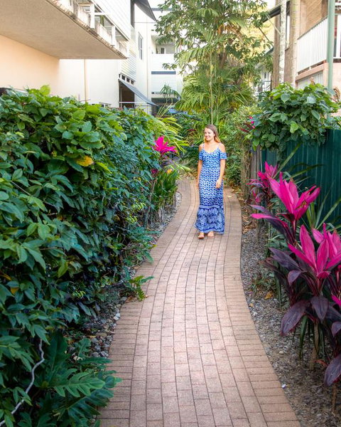The Martyn Budget Apartment (no A/c) - Tourism Noosa 3