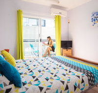 The Martyn Budget Apartment no a/c - Tourism Noosa