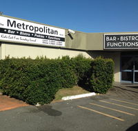 The Metropolitan Hotel - Tourism Noosa