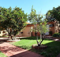 The Miners Rest Motel - Tourism Noosa