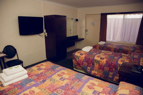 The Miners Rest Motel - Tourism Noosa 2