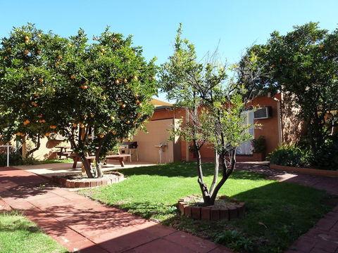 The Miners Rest Motel - Tourism Noosa 0