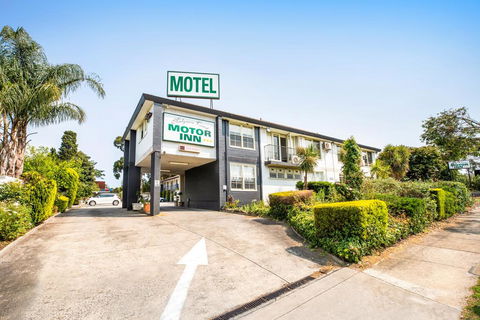 The Mulgrave Motel - Under New Management - Formerly Mulgrave Court Motor Inn - Tourism Noosa 0
