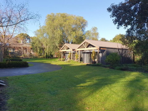 The Musicians Retreat B&B - Tourism Noosa 2