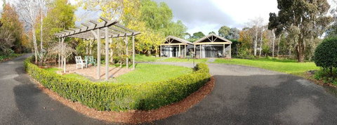 The Musicians Retreat B&B - Tourism Noosa 3