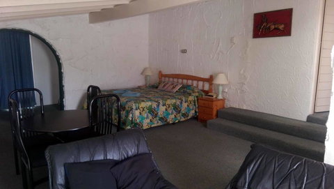 The Nambucca Motel - Tourism Noosa 2