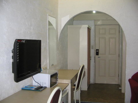 The Nambucca Motel - Tourism Noosa 0