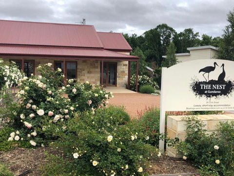 The Nest At Gundaroo - Tourism Noosa 0