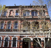 The Nunnery Accommodation - Tourism Noosa