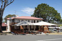 The Oaks Hotel
