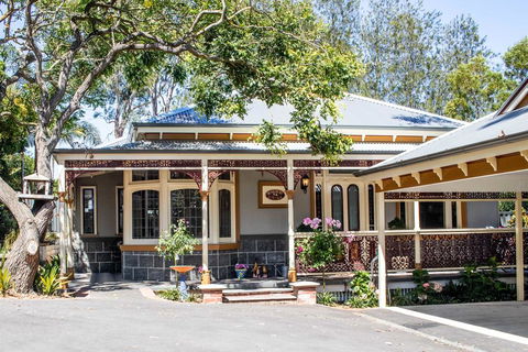 The Oaks Lilydale Accommodation - Tourism Noosa 1