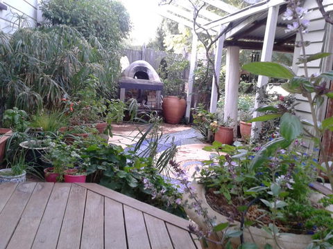 The Old Church Bed And Breakfast - Tourism Noosa 3