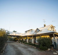 The Old Convent Dalwallinu - Tourism Noosa