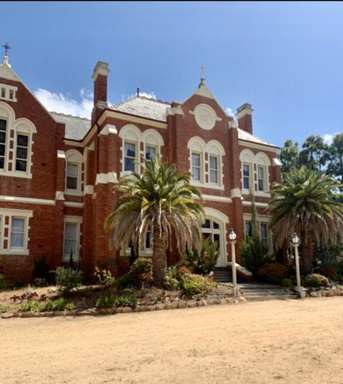 The Old Convent St Arnaud - Tourism Noosa 3