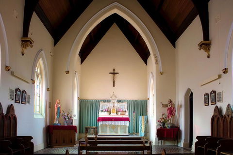 The Old Convent St Arnaud - Tourism Noosa 0