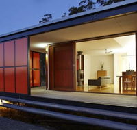 The Orange House - Tourism Noosa