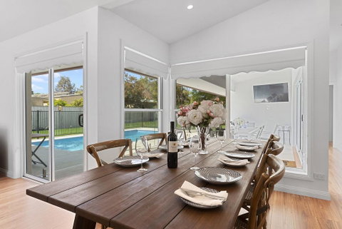 The Orchard - Tourism Noosa 1