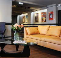 The Oriana Orange - Tourism Noosa