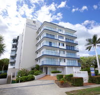 The Outlook Unit 14 9 Hume Pde - Tourism Noosa