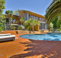 The Palms Holiday House Mt Martha - Tourism Noosa