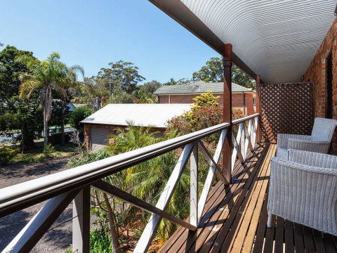 The Palms On Bowral - Tourism Noosa 1